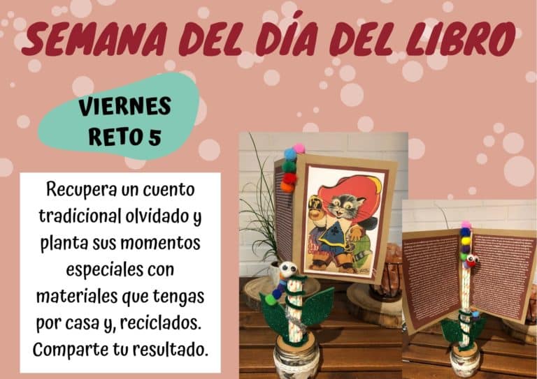 Reto Pasaporte Calasancias Vigo