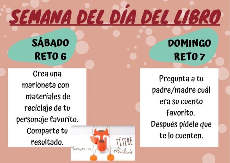 Reto Pasaporte Calasancias Vigo